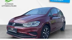 Gebraucht 2020 VW Golf VII United Limousine | 16.490 € (Guter Preis)