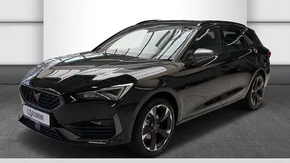 Gebraucht 2024 Cupra Leon Basis Limousine | 31.290 € (Fairer Preis)