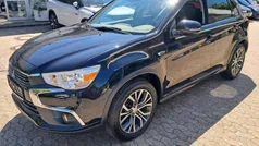 Gebraucht 2017 Mitsubishi ASX Top SUV | 13.450 € (Fairer Preis)