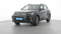 Grau Gebraucht 2024 VW Tiguan Life SUV | 34.460 € (Fairer Preis)