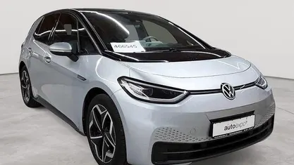 Gebraucht VW ID.3 Pro 150 kW (204 PS) 2021 Kleinwagen