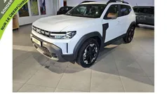 Arktisweiß Neu 2024 Dacia Duster Extreme SUV | 25.849 € (Fairer Preis)