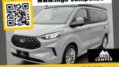 Gebraucht 2024 Ford Tourneo Custom Nugget Limousine | 58.990 € (Fairer Preis)