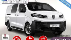 Kaolin weiß Neu 2025 Peugeot Expert Van | 31.488 € (Fairer Preis)