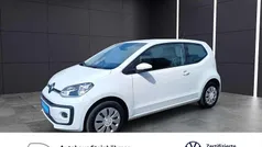 Gebraucht 2022 VW up! move up! Kleinwagen | 10.445 € (Fairer Preis)