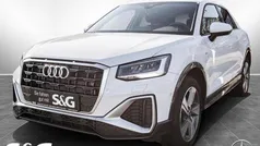 Gebraucht 2023 Audi Q2 S-Line SUV | 28.877 € (Guter Preis)