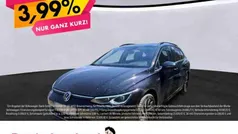 Gebraucht 2022 VW Golf VIII Style Kombi | 22.777 € (Fairer Preis)