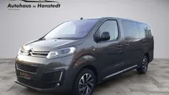 Grau Gebraucht 2024 Citroën Spacetourer Business Class Van | 38.990 € (Guter Preis)