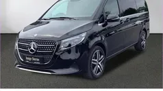 Gebraucht 2025 Mercedes V300 Avantgarde Van / Kleinbus | 81.350 €