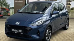 Gebraucht 2025 Hyundai i10 Trend Kleinwagen | 18.999 € (Fairer Preis)