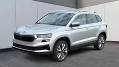 Gebraucht 2025 Skoda Karoq Selection SUV | 34.869 € (Fairer Preis)