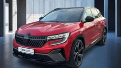 Dezirrot Gebraucht 2024 Renault Austral Techno SUV | 29.990 € (Fairer Preis)
