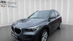 Gebraucht 2020 BMW X1 Advantage SUV | 23.890 € (Etwas zu teuer)