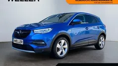 Gebraucht 2019 Opel Grandland X Business Innovation SUV | 17.700 € (Fairer Preis)