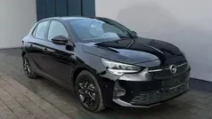 Diamant schwarzkarbon schwarz Gebraucht 2023 Opel Corsa GS Line Kleinwagen | 15.280 € (Guter Preis)