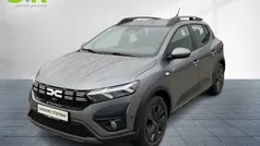 Grau Neu 2025 Dacia Sandero Expression Kleinwagen | 19.080 € (Fairer Preis)