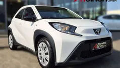 Gebraucht 2022 Toyota Aygo X-play Kleinwagen | 14.990 € (Fairer Preis)