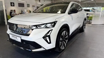 Neu 2026 Renault Rafale Techno SUV | 41.590 € (Guter Preis)