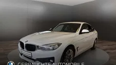 Gebraucht 2015 BMW 320 Gran Turismo Shadowline Limousine | 11.888 € (Guter Preis)