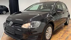 Gebraucht 2016 VW Golf VII Limousine | 11.690 € (Fairer Preis)