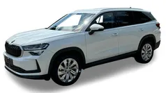 Stahlgrau Neu 2025 Skoda Kodiaq Selection SUV | 43.780 € (Guter Preis)