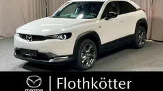 Weiß Gebraucht 2023 Mazda MX30 Ad'Vantage SUV | 17.490 € (Guter Preis)