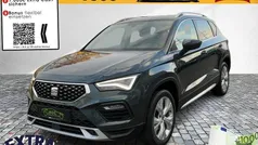 Gebraucht 2022 Seat Ateca Xperience SUV | 22.570 € (Guter Preis)
