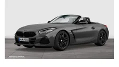 Gebraucht 2022 BMW Z4 M Sport Cabrio | 47.490 € (Fairer Preis)
