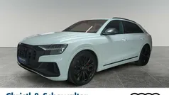 Gebraucht 2022 Audi SQ8 Competition SUV | 82.447 € (Fairer Preis)