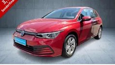 Gebraucht 2024 VW Golf VIII Life Limousine | 21.970 € (Guter Preis)