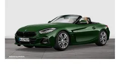 Gebraucht 2024 BMW Z4 M Sport Cabrio | 44.995 € (Fairer Preis)