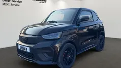 Schwarz (schwarz) Neu 2025 Ligier JS50 Kleinwagen | 21.900 €