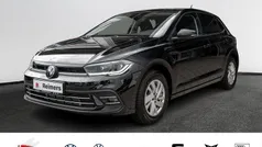 Schwarz Neu 2025 VW Polo Limousine | 25.490 € (Fairer Preis)