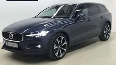Gebraucht 2024 Volvo V60 CC Plus Kombi | 45.990 € (Fairer Preis)