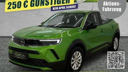 Gebraucht Opel Mokka-e Basis 100 kW (136 PS) 2021 SUV