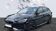 Gebraucht 2022 Cupra Leon VZ Kombi | 32.470 € (Fairer Preis)