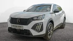 Gebraucht 2025 Peugeot 2008 Style SUV | 20.650 € (Fairer Preis)