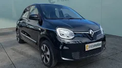 Schwarz Gebraucht 2021 Renault Twingo Intens Kleinwagen | 13.190 € (Fairer Preis)