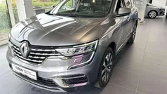 Grau Gebraucht 2022 Renault Koleos Techno SUV | 27.490 € (Fairer Preis)