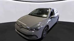 Mondsteingrau Gebraucht 2020 VW Golf VII Style Limousine | 23.840 € (Fairer Preis)