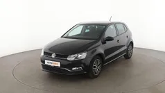 Gebraucht 2016 VW Polo Allstar Limousine | 12.590 € (Fairer Preis)