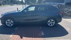 Gebraucht 2014 BMW X1 Sport Line SUV | 10.600 € (Fairer Preis)