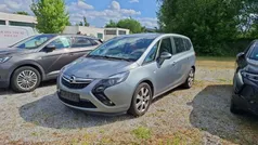 Gebraucht 2013 Opel Zafira Tourer Van / Kleinbus | 7.990 € (Fairer Preis)