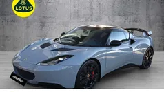 Gebraucht 2014 Lotus Evora Coupé | 61.888 €