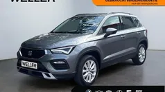 Gebraucht 2023 Seat Ateca Style SUV | 26.280 € (Fairer Preis)