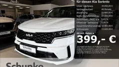 Gebraucht 2023 Kia Sorento Vision SUV | 39.850 € (Superpreis)