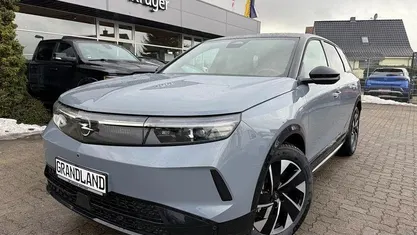 Gebraucht Opel Grandland Electric 156 kW (213 PS) 2026 SUV