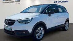 Gebraucht 2019 Opel Crossland X Innovation SUV | 12.980 € (Fairer Preis)