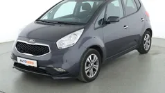Gebraucht 2016 Kia Venga Kleinwagen | 11.610 € (Fairer Preis)