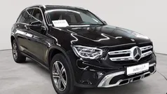 Gebraucht 2021 Mercedes GLC300e Exclusive SUV | 33.990 € (Superpreis)